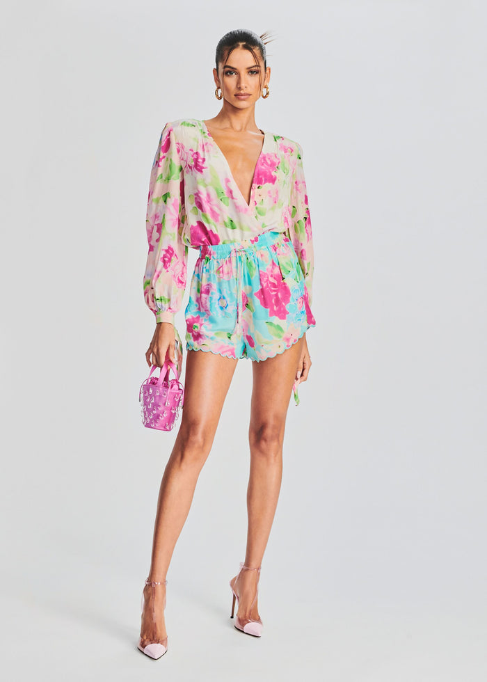 Alora Top