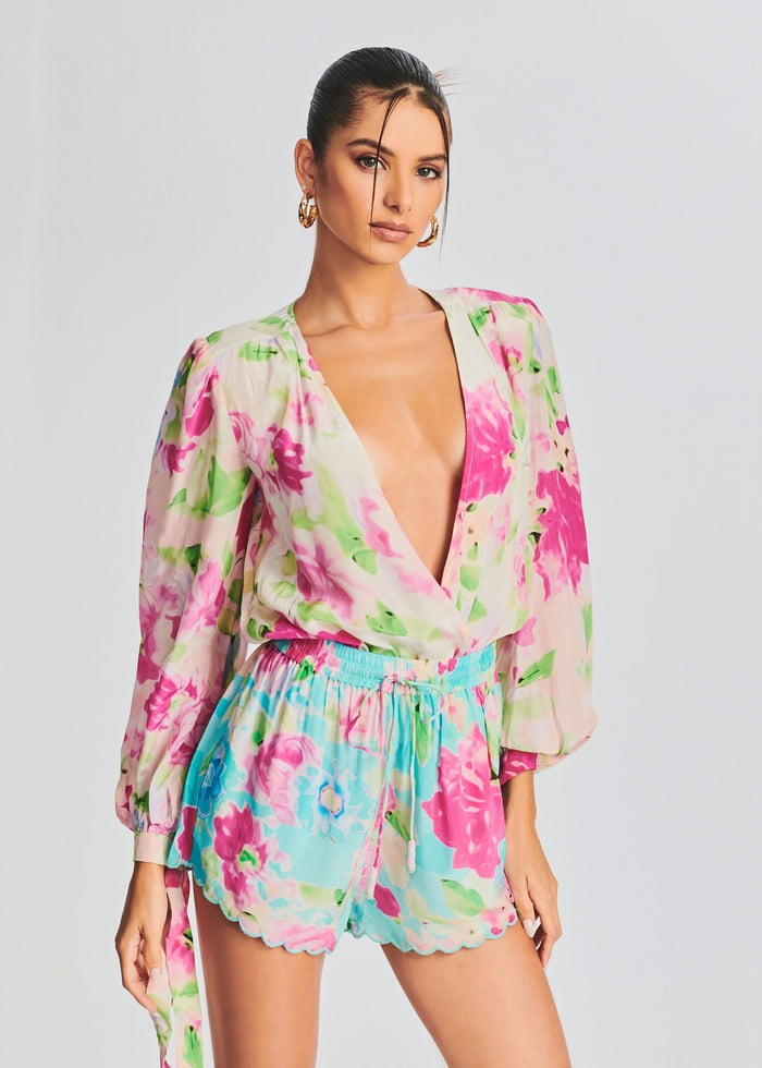 Alora Top