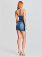 Andreia Denim Dress
