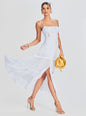 Marisa Long Dress