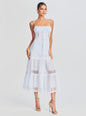 Marisa Long Dress