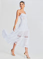 Marisa Long Dress
