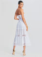 Marisa Long Dress