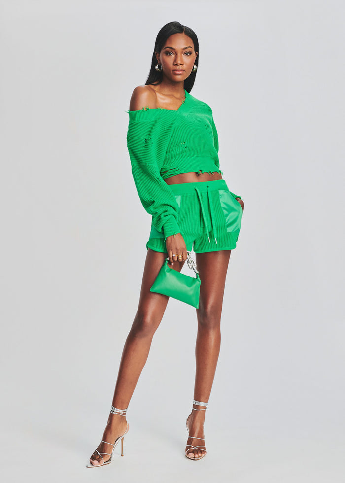 Syd Sweater