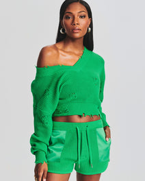 Syd Sweater