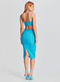 Kelso Bandage Knit Skirt