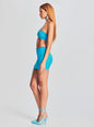 Capri Bandage Knit Bra
