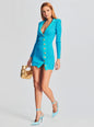 Mimi Rib Knit Dress