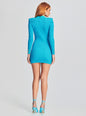 Mimi Rib Knit Dress