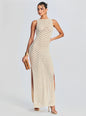 Kate Knit Maxi Dress