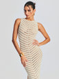 Kate Knit Maxi Dress