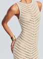 Kate Knit Maxi Dress