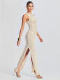 Kate Knit Maxi Dress