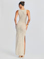 Kate Knit Maxi Dress