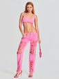 Maggie Low Rise Jean