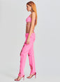 Maggie Low Rise Jean