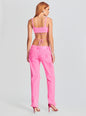 Maggie Low Rise Jean