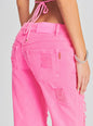 Maggie Low Rise Jean