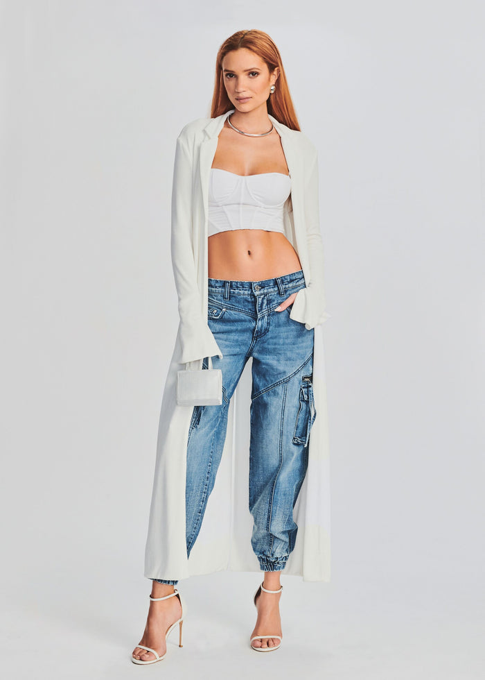 Everette Cargo Pant