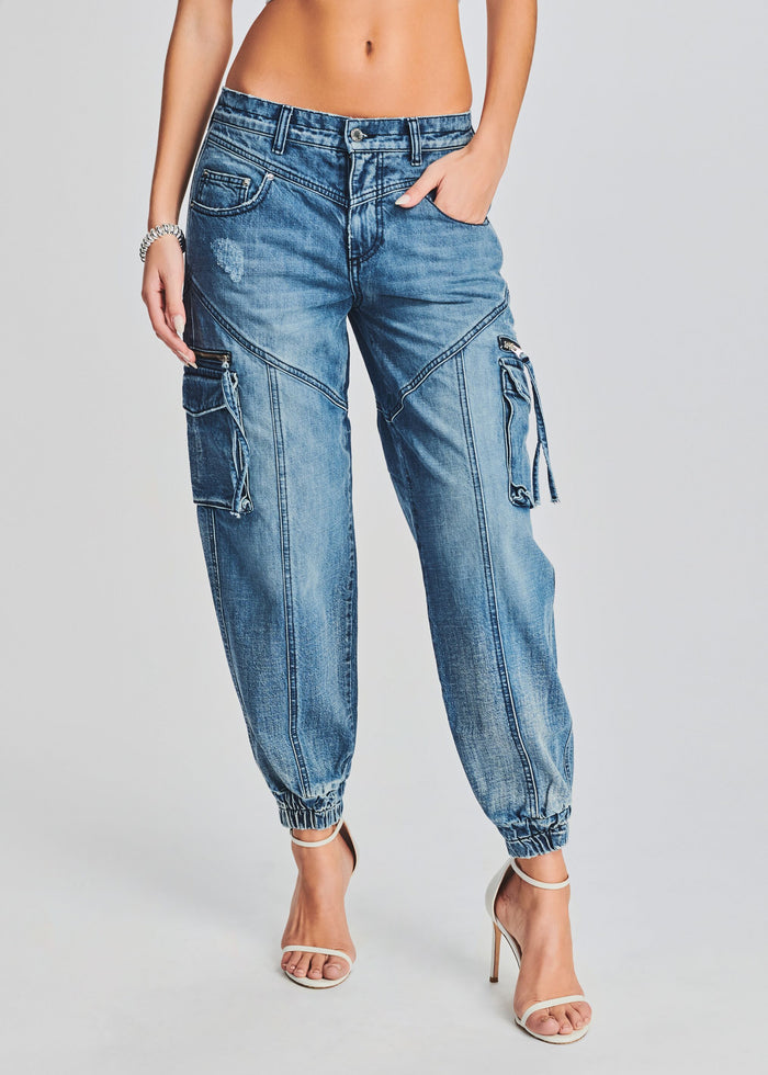Everette Cargo Pant