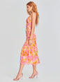 Auril Maxi Dress