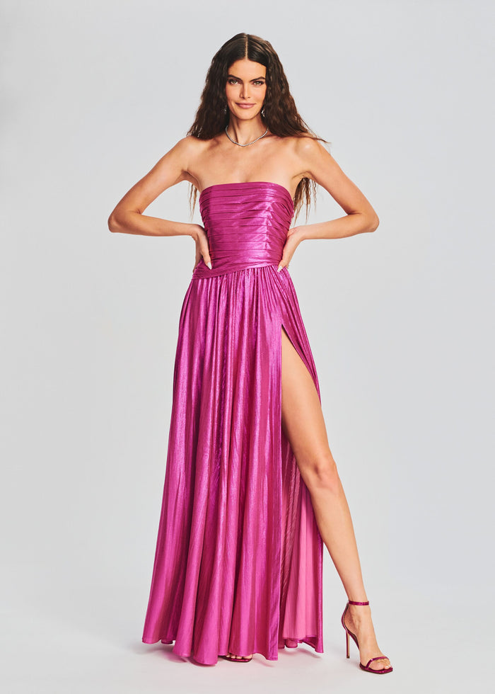 Jacie Dress