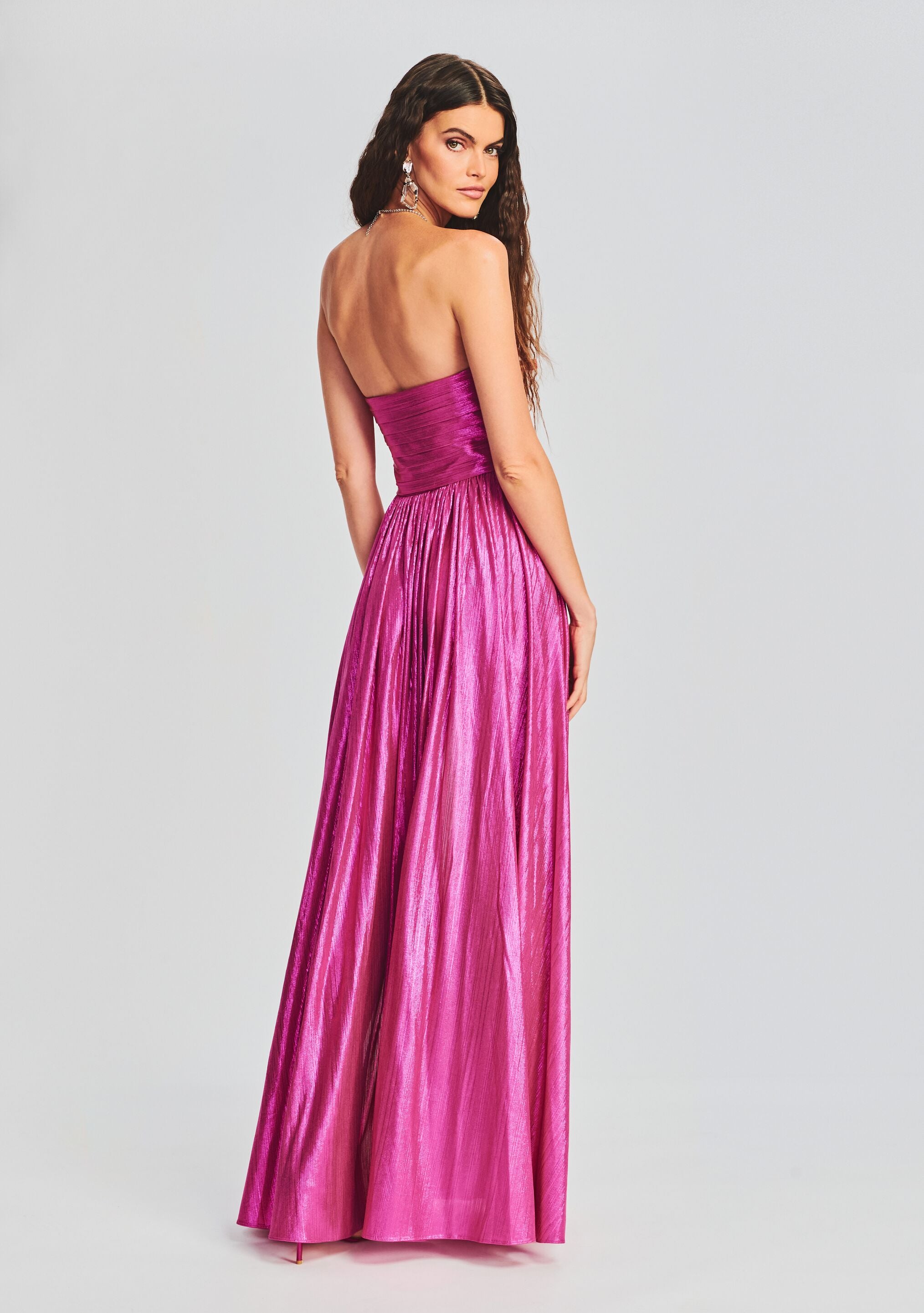 【関税&送料込】Retrofete Dresses Pink Ecommerce_Crop-