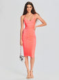 Ballor Midi Dress