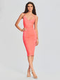 Ballor Midi Dress