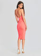 Ballor Midi Dress