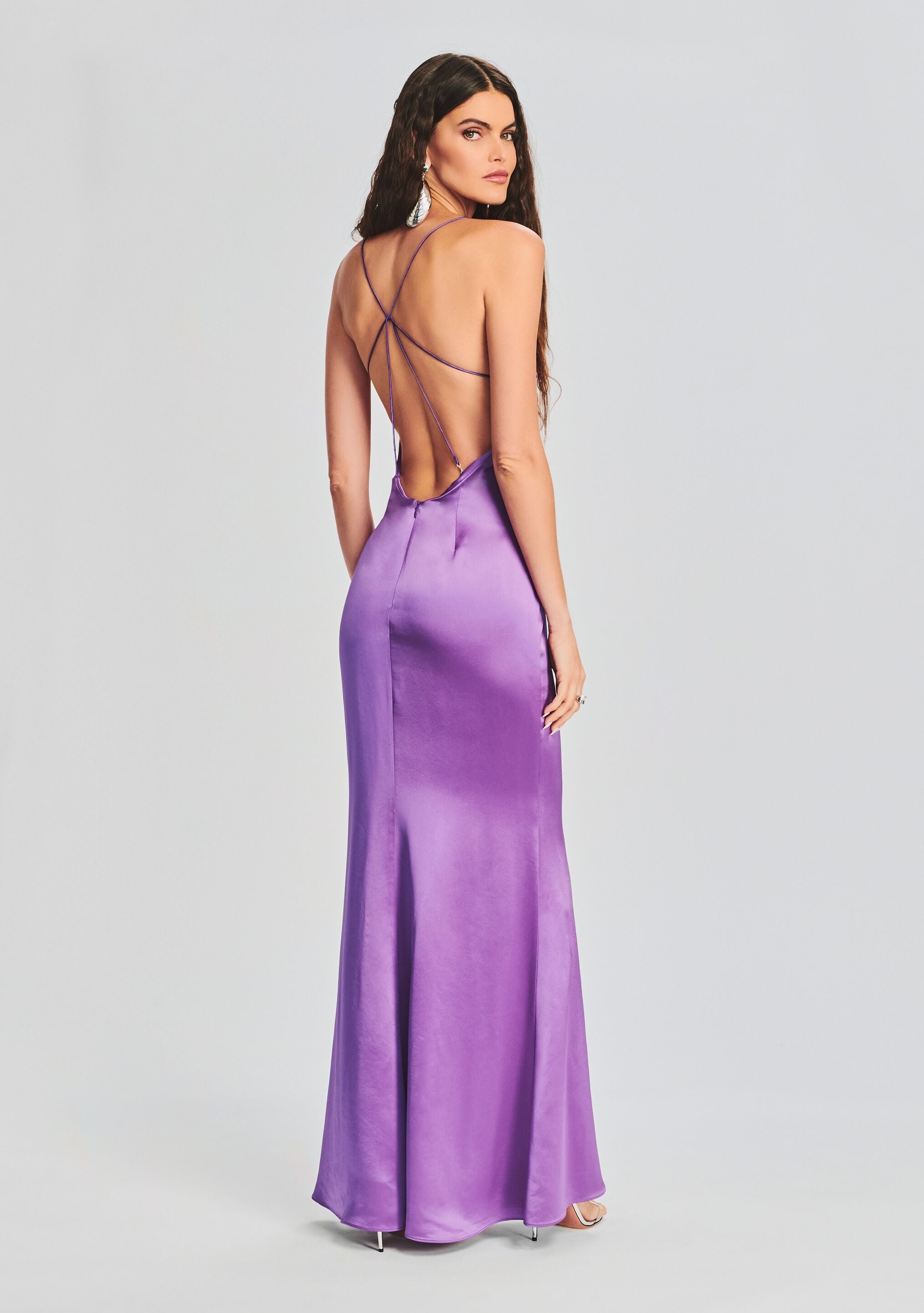 Retrofete top tasha dress
