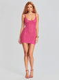 Rocco Crochet Dress
