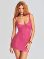 Rocco Crochet Dress
