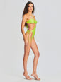 Jade One Piece