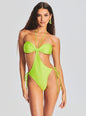 Jade One Piece