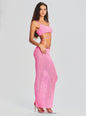 Alma Skirt
