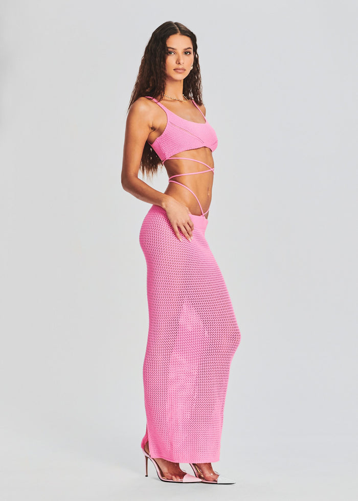 Alma Skirt