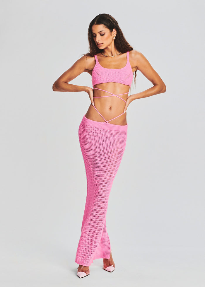 Alma Skirt