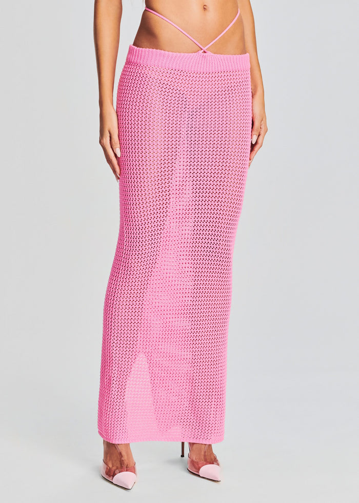 Alma Skirt