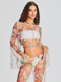 Rio Crop Top