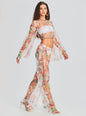 Rio Crop Top