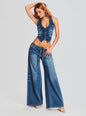Saint Oversized Jean