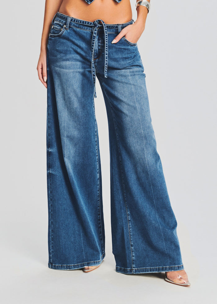 Saint Oversized Jean