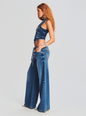 Saint Oversized Jean