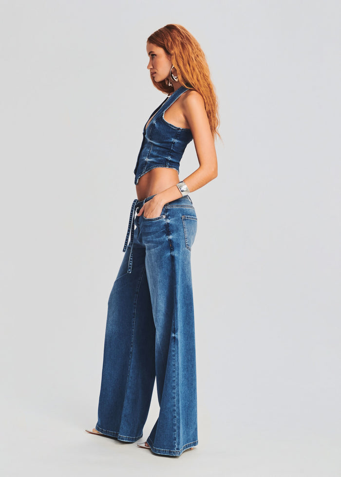 Saint Oversized Jean