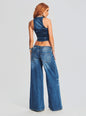 Saint Oversized Jean