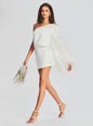Allegra Dress