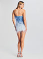 Sofia Feather Dress