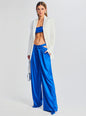 Zarri Silk Pant