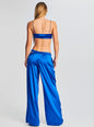 Zarri Silk Pant